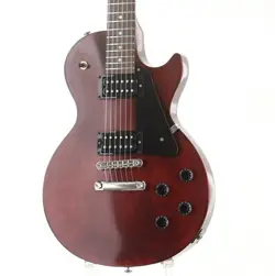 GIBSON USA / LES PAUL FADED 2017 T WORN CHERRY [OCHANOMIZU MAIN ST #QQIGVI