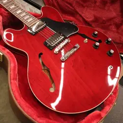 ES-335 FIGURED SMALL