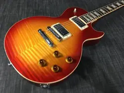 GIBSON LES PAUL STANDARD #GG155