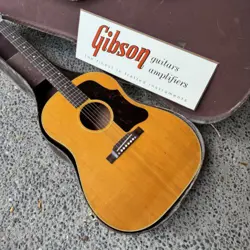 1958 GIBSON J-50