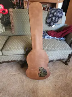 SG HARDCASE 1990S