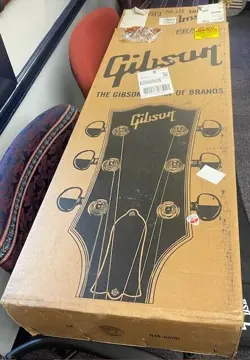 2011 GUITAR
