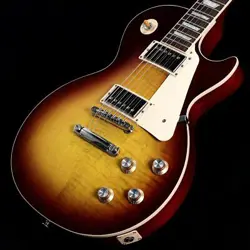 GIBSON LES PAUL STANDARD 60S ICED TEA(:4.18KG) #GGADW