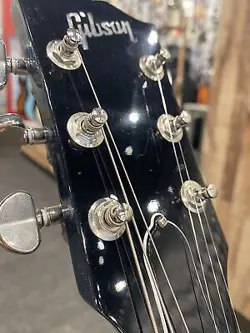 EXCELLENT GIBSON