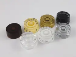 GUITARS CTS POTS
