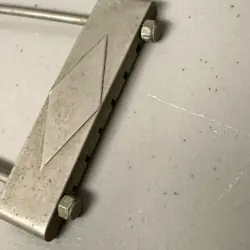 GIBSON TRAPEZE TAILPIECE