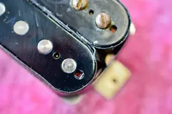 1962 GIBSON PAF