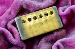 MAGNET PAF PICKUP