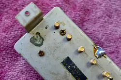 LONG MAGNET