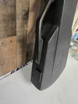 PROTECTOR CASE FOR