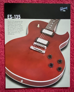 RARE - ORIGINAL GIBSON 