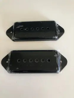 DOG-EAR PICKUP COVERS