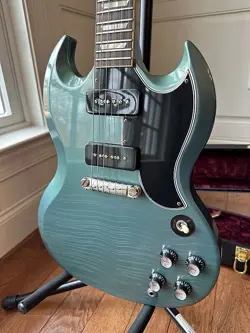 ‘63 SG SPECIAL