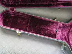 1972 GIBSON CASE