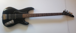 HEADSTOCK VERY
