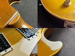 HONEY BURST 1999