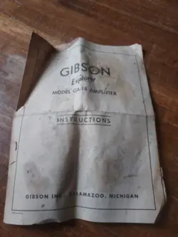 INSTRUCTIONS MANUAL VERY