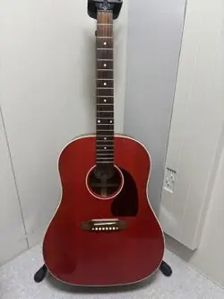 CH CHERRY RED