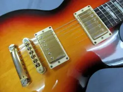 GIBSON LES PAUL STUDIO FI/GH 2004