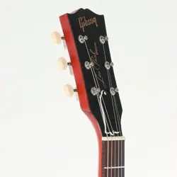 GIBSON LES PAUL SPECIAL TRIBUTE P-90 VINTAGE CHERRY SHINSAIBASHI STORE
