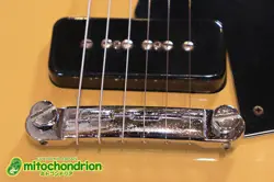 GIBSON 2014  JAPAN LIMITED RUN LES PAUL SPECIAL / TV YELLOW