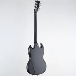GIBSON SG STANDARD 2019 EBONY SHINSAIBASHI STORE