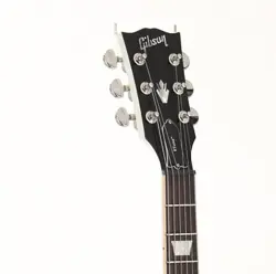 GIBSON SG STANDARD 2014 ALPINE WHITE MADE YOKOHAMA STORE