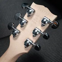 GIBSON LPM 20 SHEEN ULTRA SMOOTH SATIN VINTAGE SUNBURST-2014- OCHANOMIZU MAIN ST