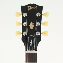 GIBSON SG TRIBUTE 2022 NATURAL WALNUT SHINSAIBASHI STORE