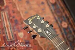 GIBSON 2013 LPJ GOLD TOP