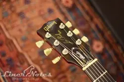 GIBSON 1993 LES PAUL STUDIO WINE RED