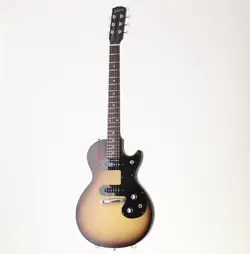 GIBSON MELODY MAKER VINTAGE SUNBURST 2007 MADE YOKOHAMA STORE