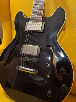 GIBSON MOD COLLECTION ES-339 2022 MOONBOW SPARKLE