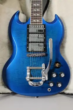 COBALT FADE