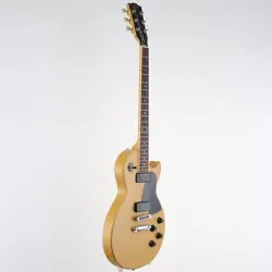 GIBSON LES PAUL JUNIOR SPECIAL FADED WORN YELLOW UMEDA STORE