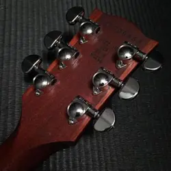 GIBSON LES PAUL STUDIO HIGH PERFORMANCE 2016 FADED BROWN OCHANOMIZU FINEST GUITA