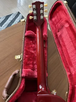 GIBSON LES PAUL STANDARD '50S