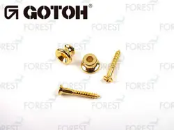 GOTOH GUITAR STRAP