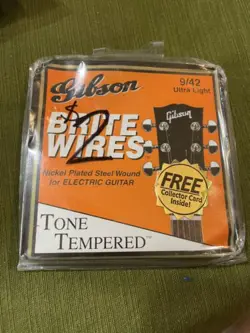 GAUGE 9-42