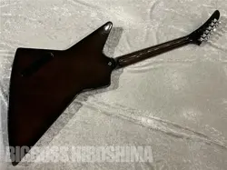 EXPLORER VINTAGE SUNBURST