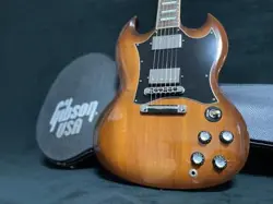 BURST NECK REPAIR