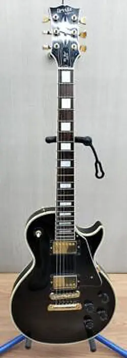 GUITAR 213917