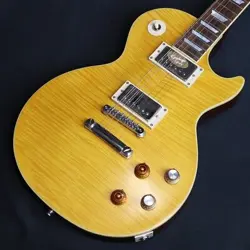 EPIPHONE / INSPIRED BY GIBSON 1959 LES PAUL STANDARD GREENY BURST 23051526883