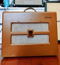GA-20 TUBE GUITAR