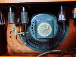 GA-20 TUBE