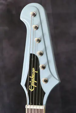 BLUE FIREBIRD