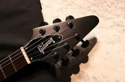 GIBSON FLYING B-2