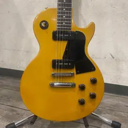 GIBSON LES PAUL SPECIAL / ELECTRIC GUITAR W/ ORIGINAL HC MADE IN 1990