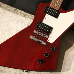 GIBSON EXPLORER CHERRY 3.76KG 2021 ELECTRIC GUITAR