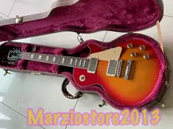 2000 GIBSON LES PAUL STANDARD CHERRY SUNBURST MINT CONDITION